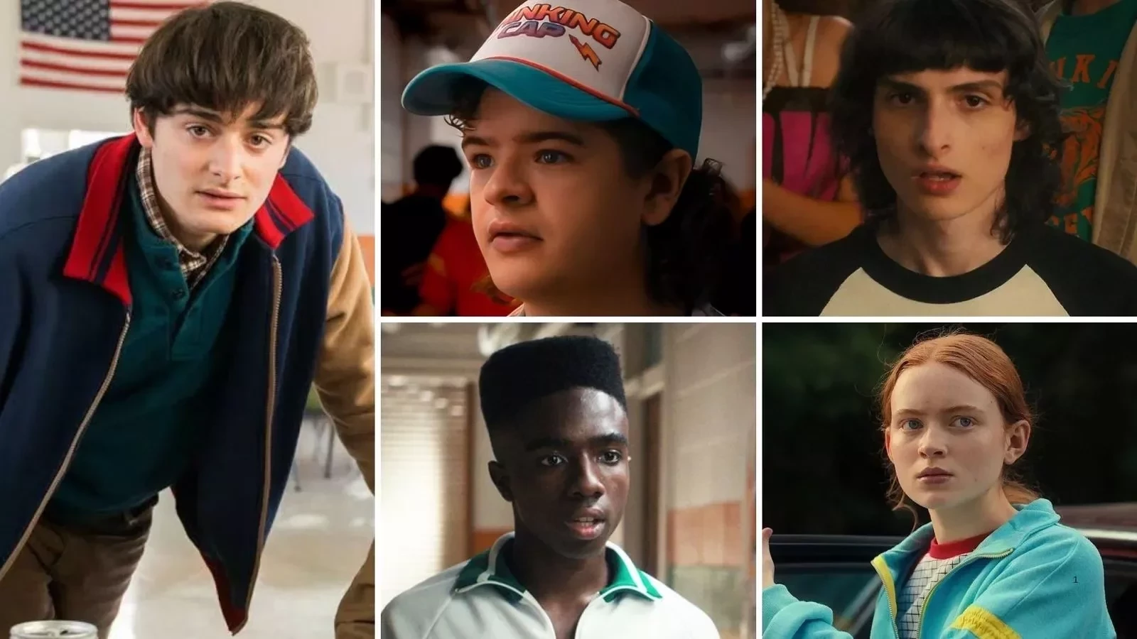 Saiba quanto ganham os atores de Stranger Things 5; os números vão te surpreender - imagem 136785