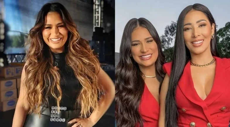 Simone Mendes nega volta da dupla com a irmã Simaria: “Minha carreira solo é especial”