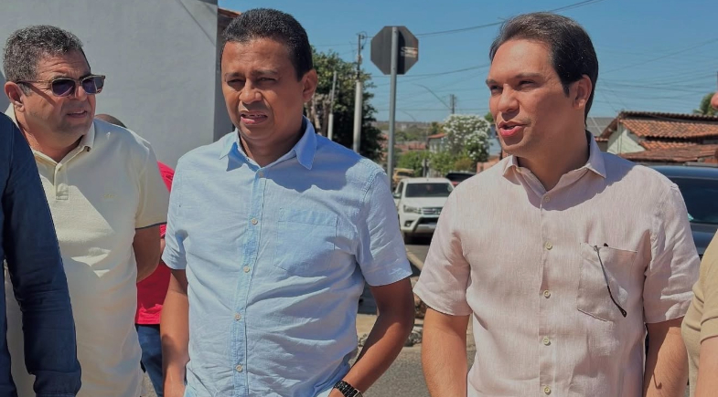 Uruçuí terá posto avançado do INSS com apoio da Prefeitura Municipal