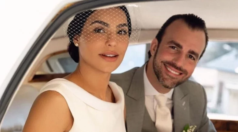 Proposta de Cíntia Chagas teria causado fim da relação com Lucas Bove, diz colunista