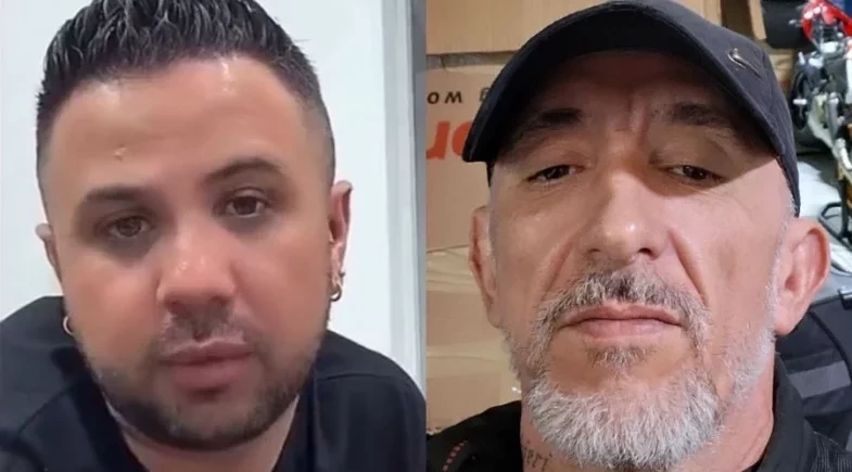 Tremembé: Duda abre o jogo sobre namoro com Cristian Cravinhos e cita calcinha