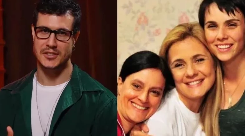 Ator de 'Avenida Brasil' diz que bastidores da novela era tóxico e abusivo