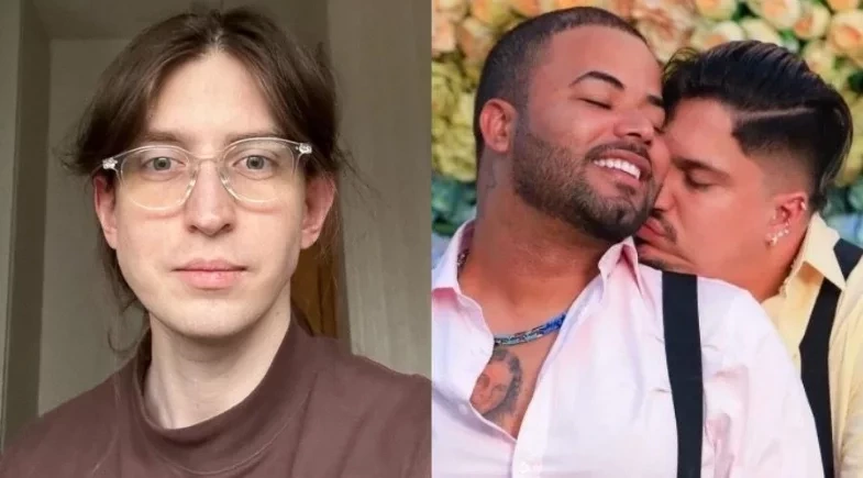 Felca depõe como testemunha de acusação contra Hytalo Santos e Euro