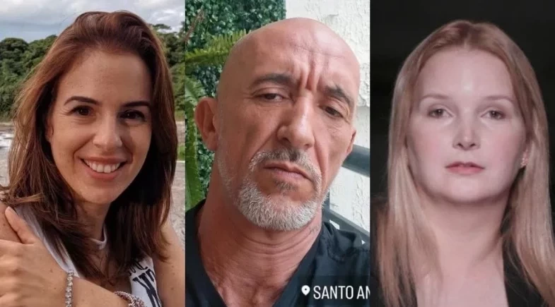 Gay, Lésbica e Hétero: saiba qual a sexualidade dos criminosos de ‘Tremembé’