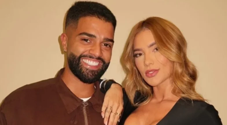 Hebert Gomes pede demissão da equipe de Virginia: “Eternamente grato”