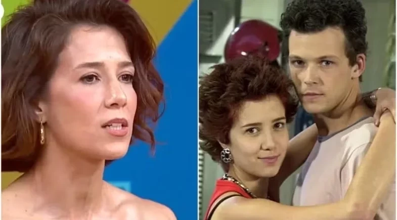 Marjorie Estiano revela angústia durante época de ‘Malhação’