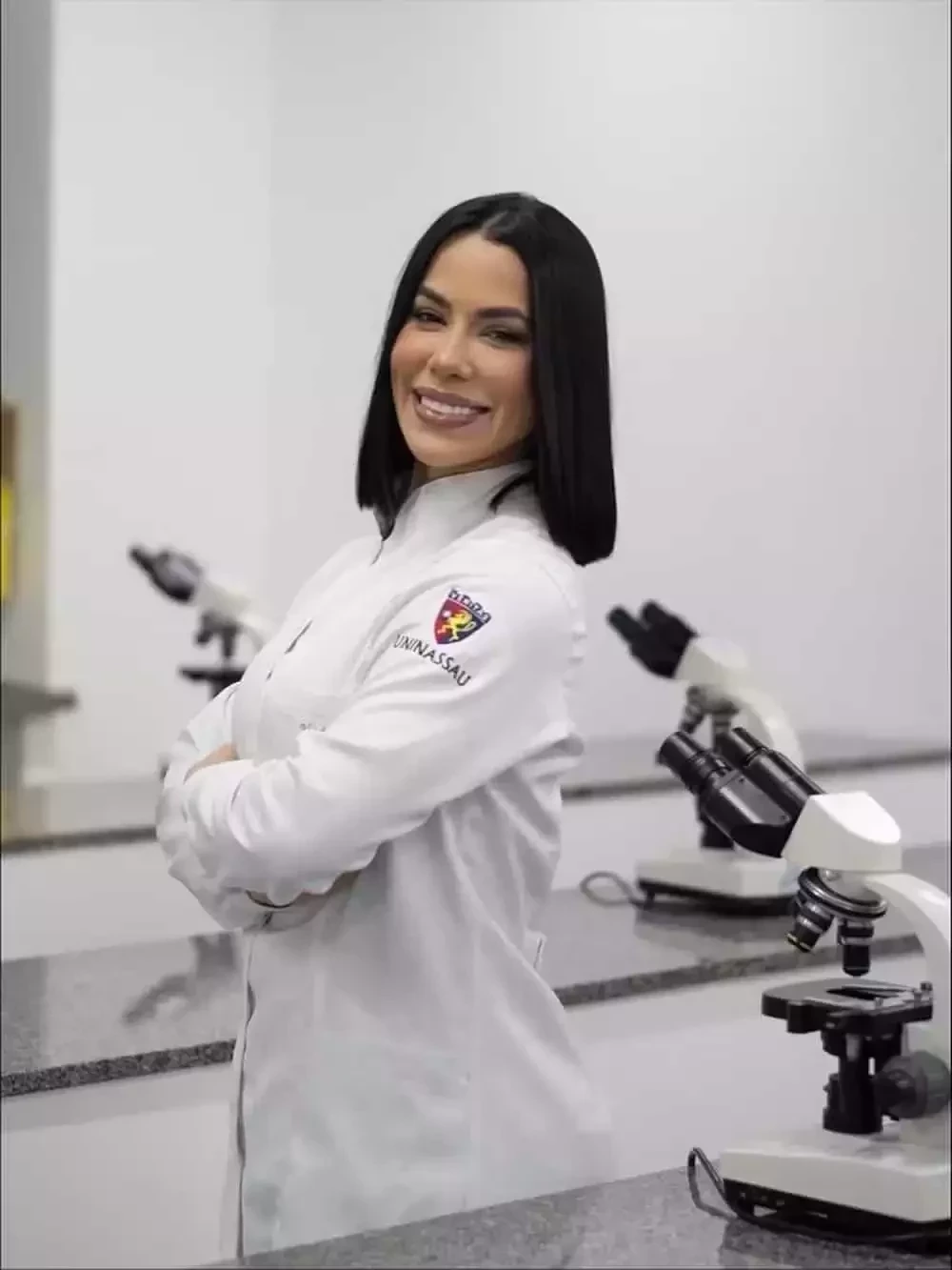 Nem a fama impediu essas celebridades de voltarem para a sala de aula - imagem 135825