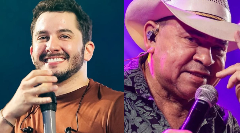 Riacho Frio celebra 31 anos com shows de Jonas Esticado e Brasas do Forró