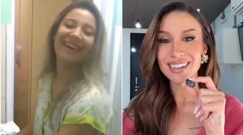 Bianca Andrade, a Boca Rosa, fala sobre crescer na favela: “Lugar de potência”