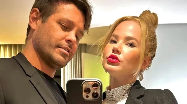 Marcela Tomaszewski faz novo desabafo e Dado Dolabella reage: “Querem te calar”