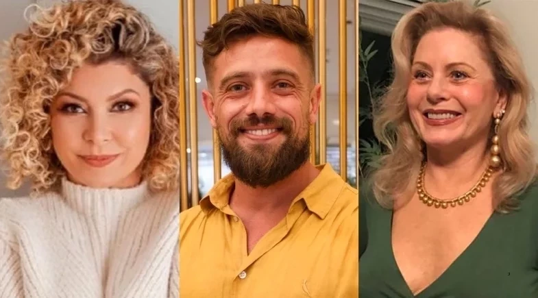 Famosos brasileiros que já foram viciados em drogas e você nem imaginava