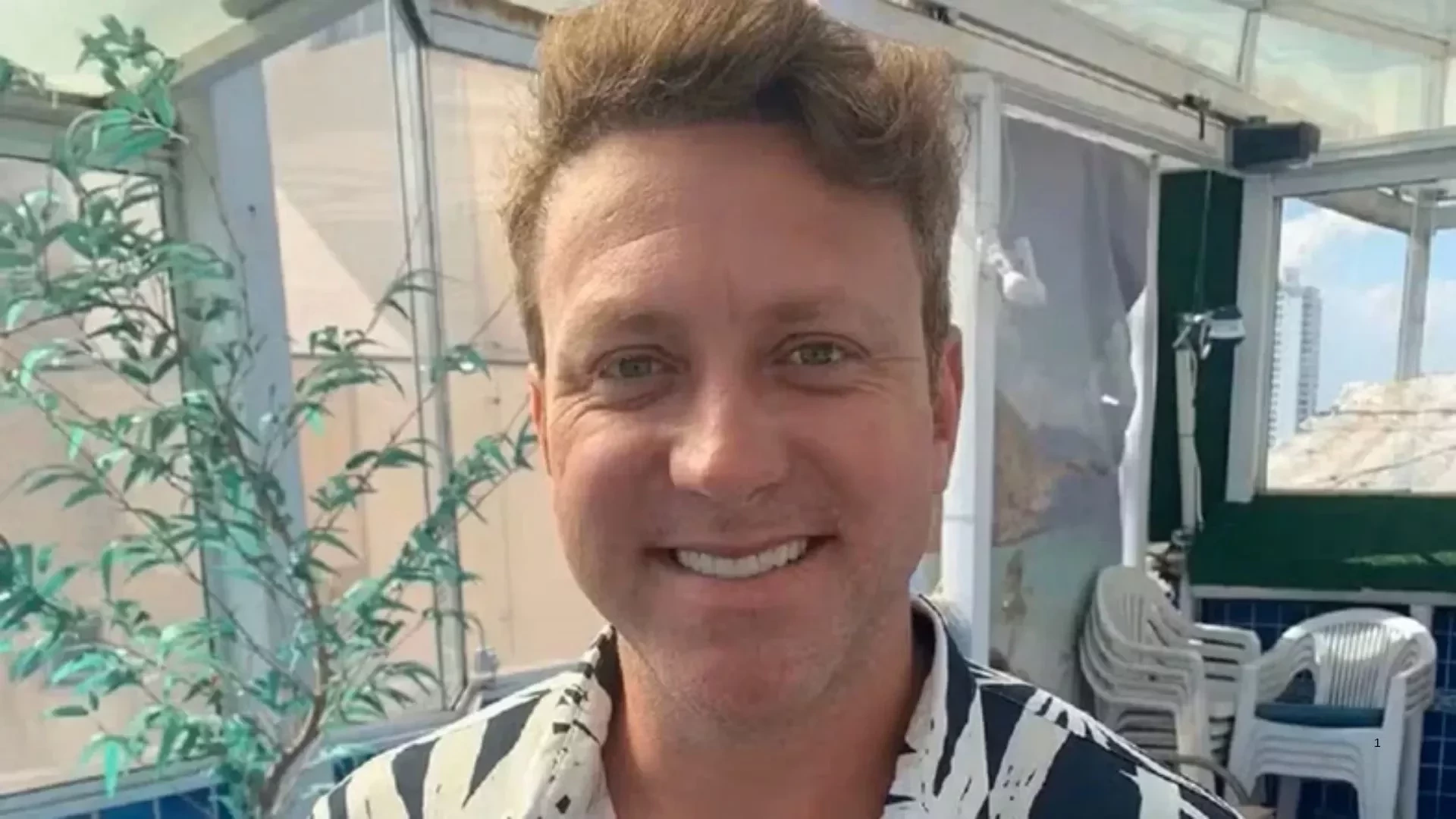 Famosos brasileiros que já foram viciados em drogas e você nem imaginava - imagem 135914