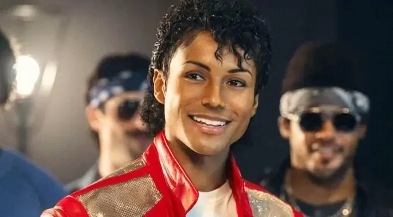 Trailer da cinebiografia de Michael Jackson é revelado; confira o vídeo!