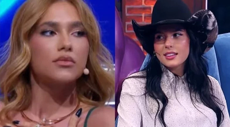 Curtida de Ana Castela em vídeo com suposta indireta a Virginia repercute nas redes