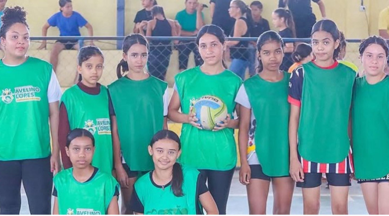 Terceiro dia de comemorações dos 64 anos de Avelino Lopes é marcado por Queimada Interclasse