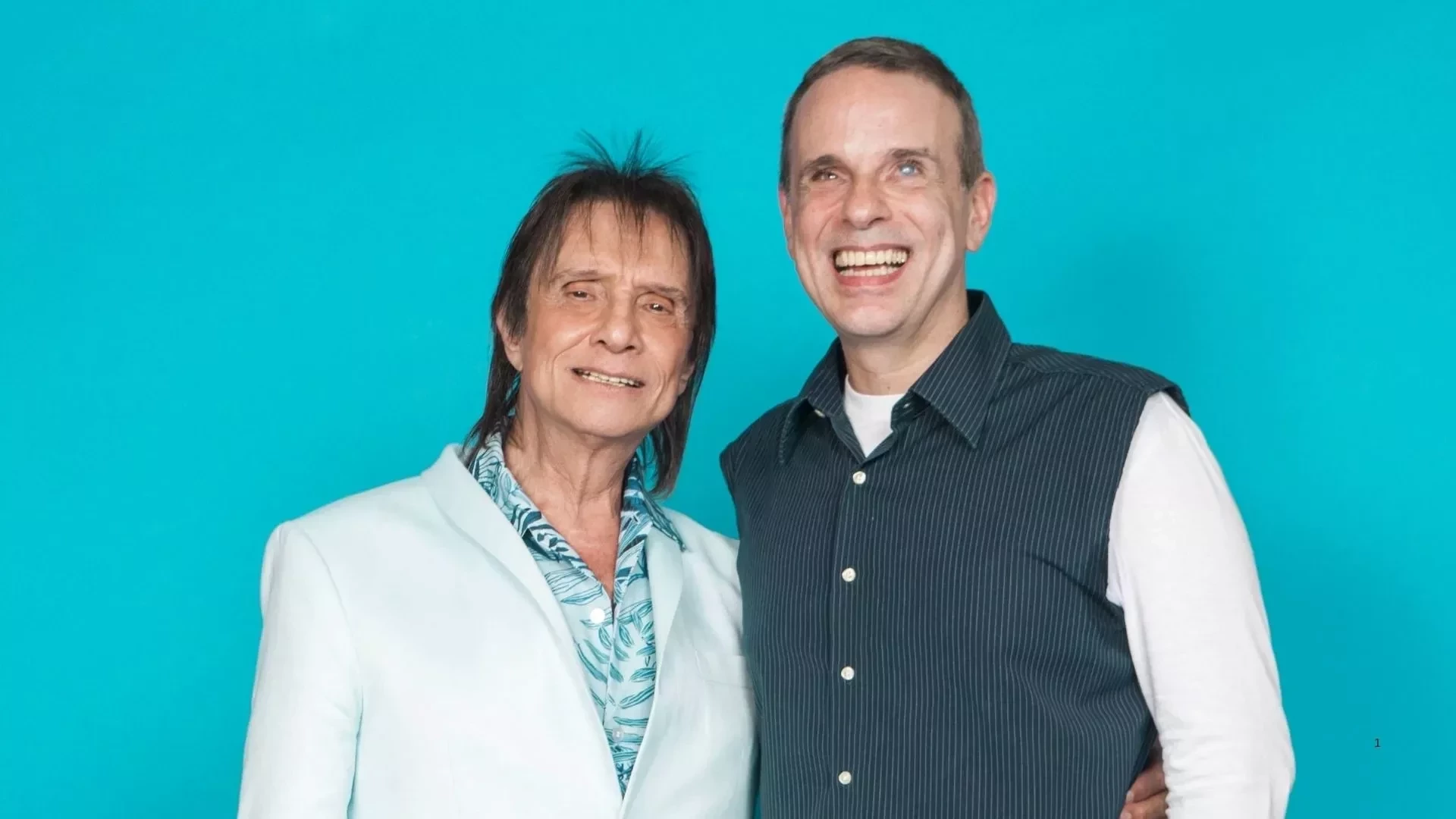 Famosos que têm filhos com deficiência e você provavelmente não sabia - imagem 135985