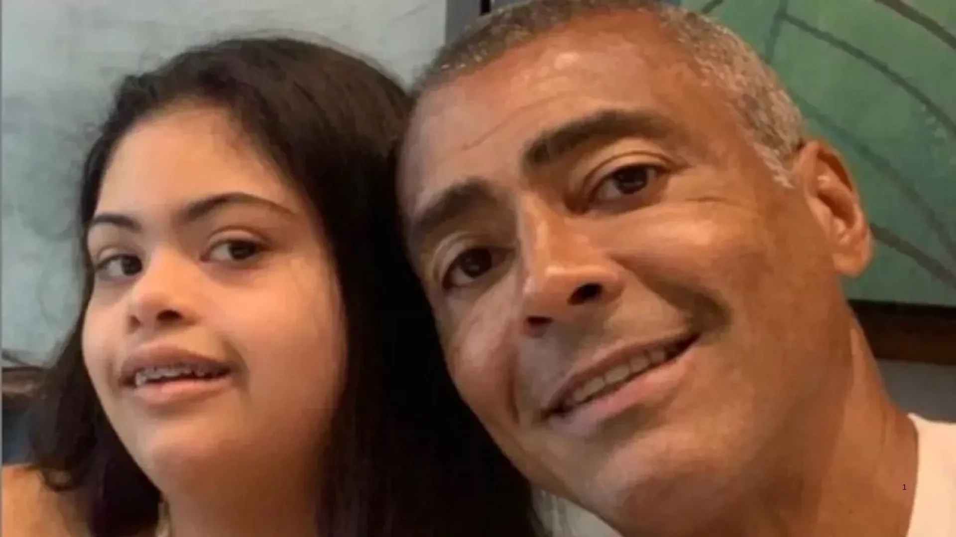 Famosos que têm filhos com deficiência e você provavelmente não sabia - imagem 135987