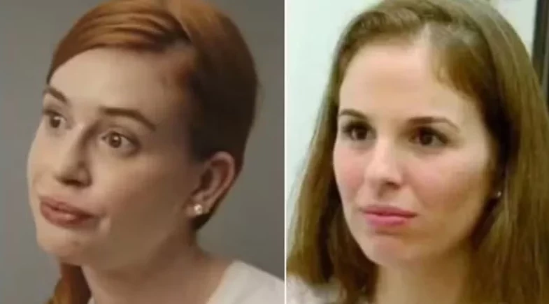 Marina Ruy Barbosa revela se conversou com Suzane von Richthofen para série ‘Tremembé’