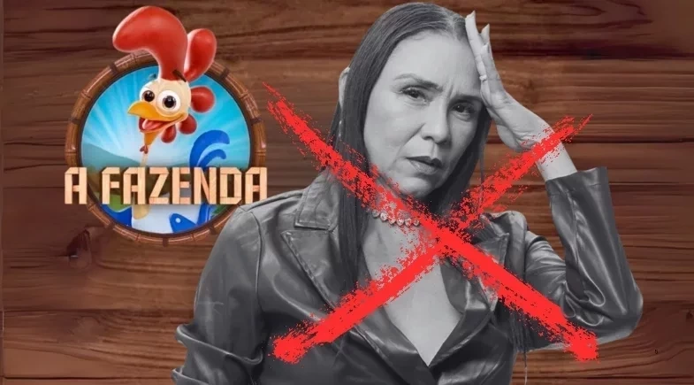 A Fazenda 17: Yoná Sousa é eliminada após disputa acirrada com Rayane e Tamires