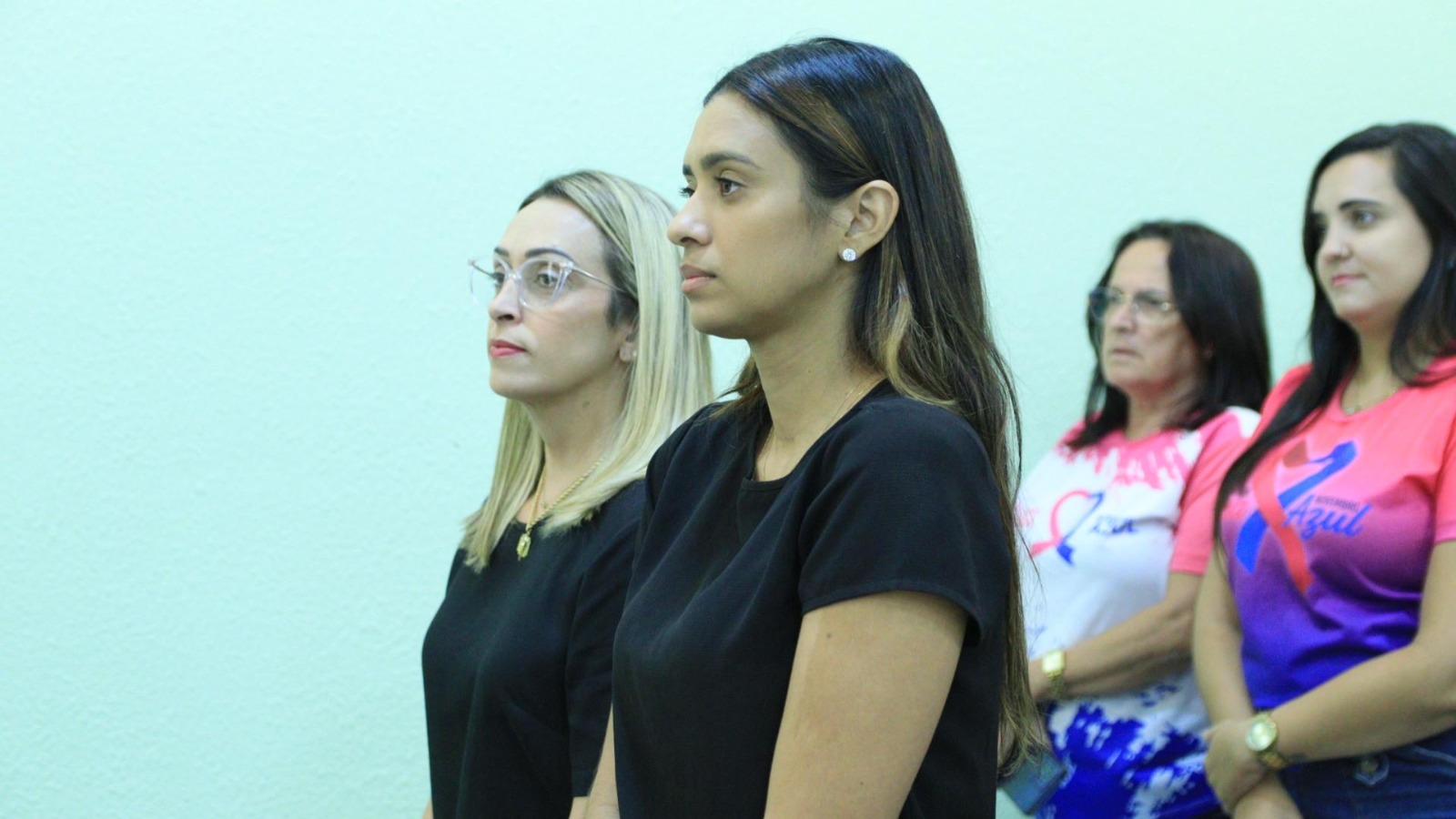 Audiência pública apresenta PPA, LOA e prestação de contas da Saúde em Valença do Piauí - Imagem 9