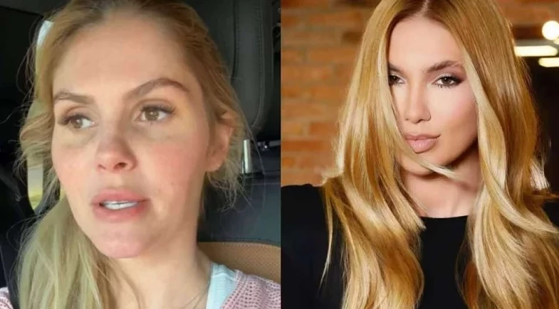 Bárbara Evans afirma que tentou ‘salvar’ Virginia, mas foi ignorada