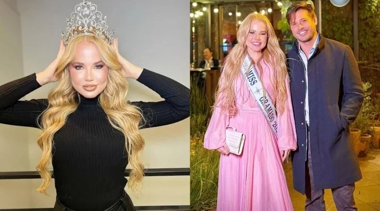 Marcela Tomaszewski divulga vídeo em que Dado Dolabella justifica agressão