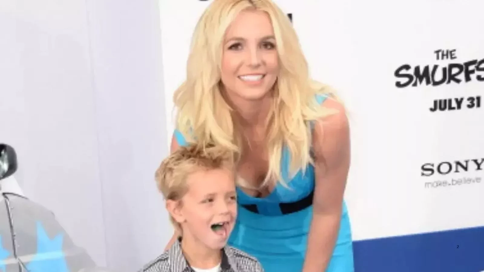 Gravidez na adolescência: essas famosas foram mães cedo demais  - imagem 136056