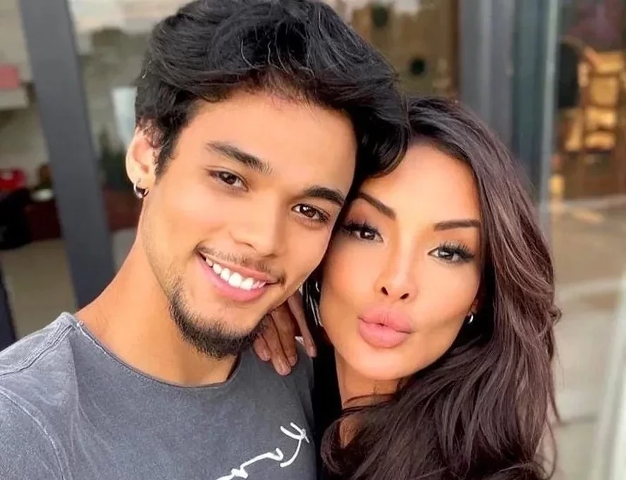 Gravidez na adolescência: essas famosas foram mães cedo demais  - imagem 136053