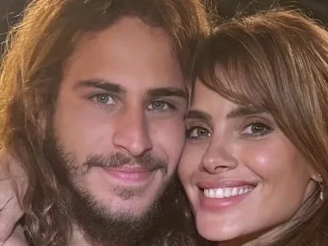 Gravidez na adolescência: essas famosas foram mães cedo demais  - imagem 136058