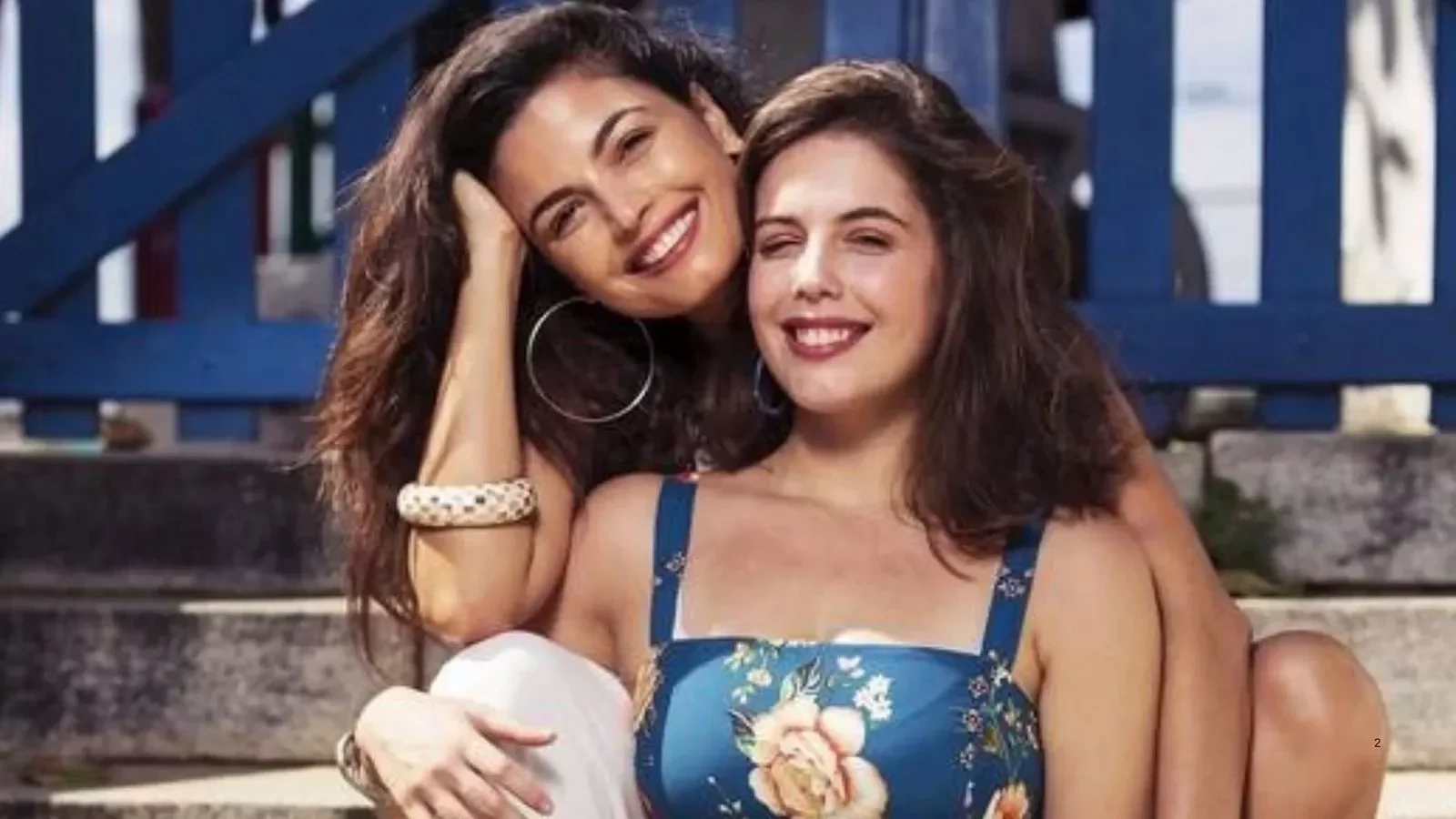 Gravidez na adolescência: essas famosas foram mães cedo demais  - imagem 136059