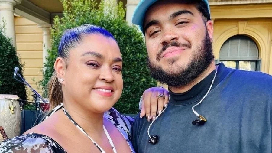 Gravidez na adolescência: essas famosas foram mães cedo demais  - imagem 136057