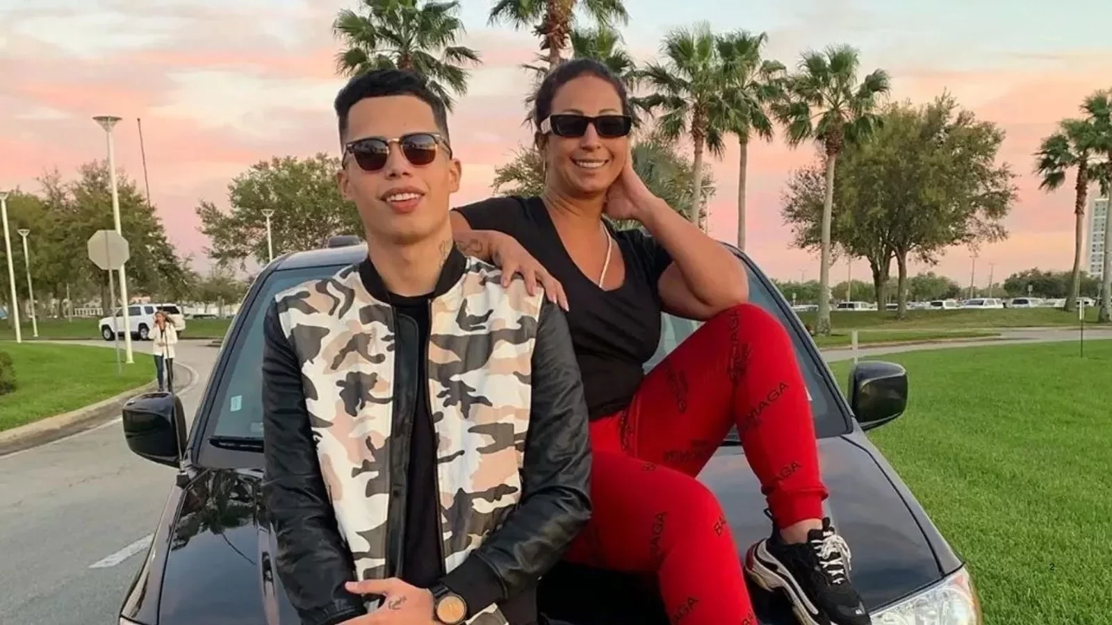 Gravidez na adolescência: essas famosas foram mães cedo demais  - imagem 136052