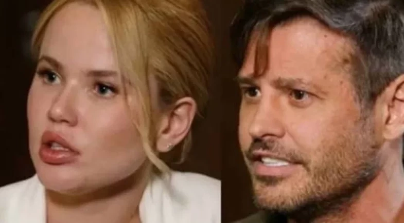 Após expor agressão de Dado Dolabella, Marcela Tomaszewski desabafa: “Minha vida parou”