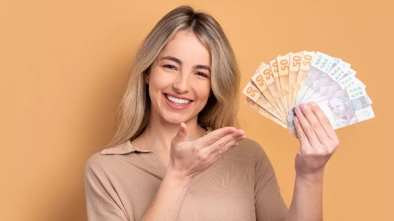 Pix inesperado vai cair na conta desses 3 signos durante a semana  - imagem 136069