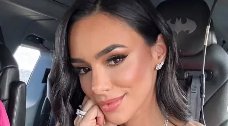 Bruna Biancardi perde compromisso após devastação de ciclone extratropical no Sul