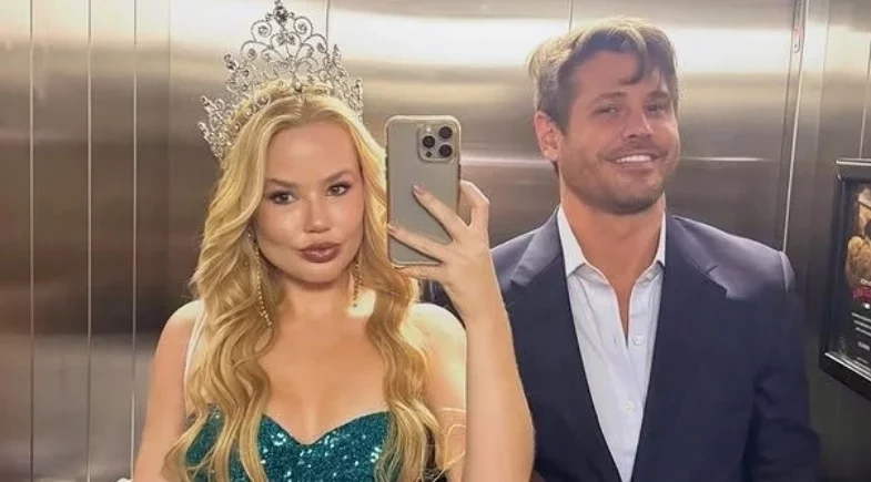 Marcela Tomaszewski volta atrás e decide denunciar Dado Dolabella por agressão