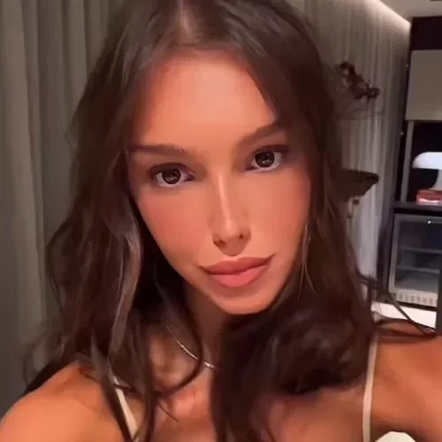 Tiktoker e filha de ex-deputado: saiba quem é a nova namorada de João Silva - imagem 136076