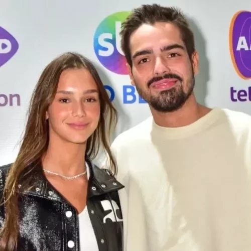 Tiktoker e filha de ex-deputado: saiba quem é a nova namorada de João Silva - imagem 136074