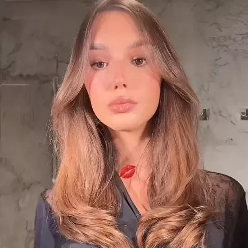 Tiktoker e filha de ex-deputado: saiba quem é a nova namorada de João Silva - imagem 136075