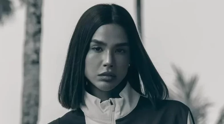 Ex-BBB Kerline Cardoso anuncia morte do pai: “Momento de dor”