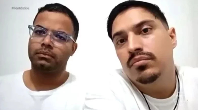 Hytalo Santos fala sobre acusações de exploração infantil: “Sou visto como pedófilo”