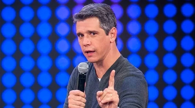 Márcio Garcia é condenado a responder por dívida milionária; saiba o valor!