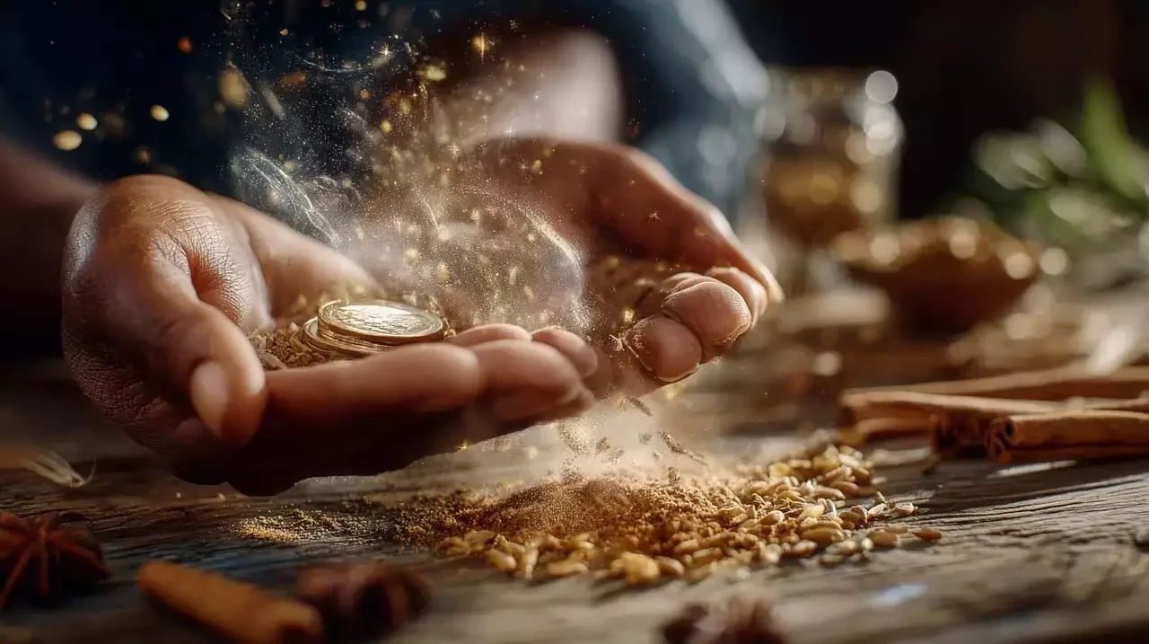 Simpatia da canela: saiba como fazer e o que falar no 1° dia do mês - imagem 136803