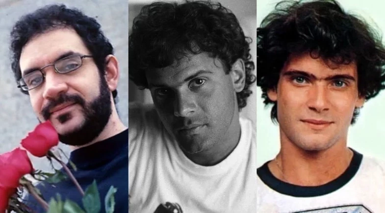 Você sabia que esses 5 famosos brasileiros morreram vítimas da Aids?