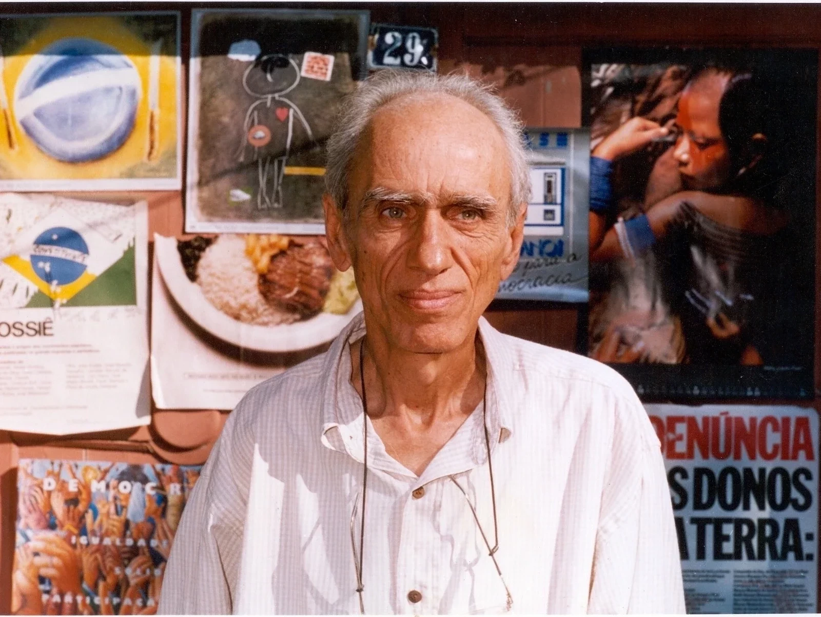 Você sabia que esses 5 famosos brasileiros morreram vítimas da Aids? - imagem 136808