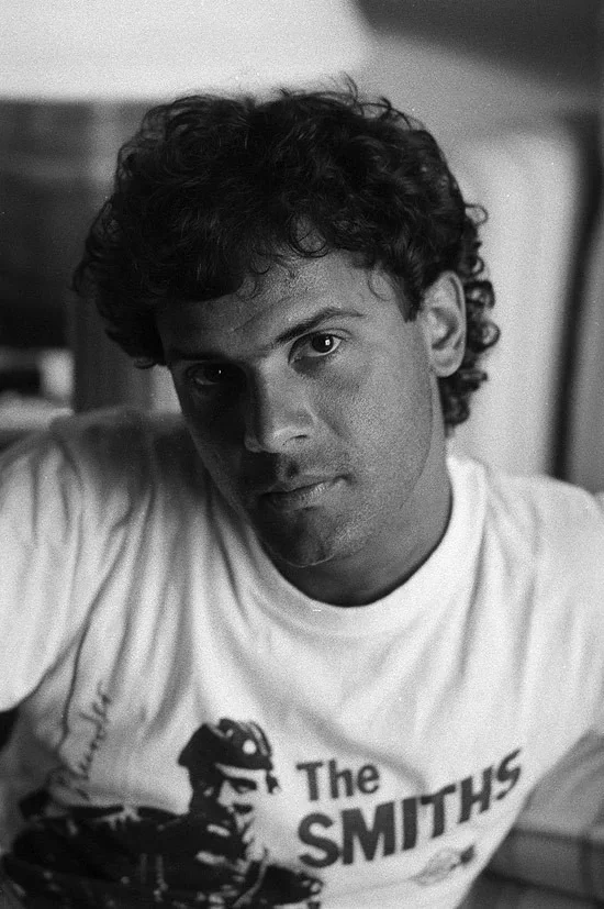 Você sabia que esses 5 famosos brasileiros morreram vítimas da Aids? - imagem 136805