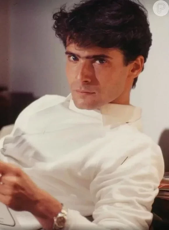 Você sabia que esses 5 famosos brasileiros morreram vítimas da Aids? - imagem 136809
