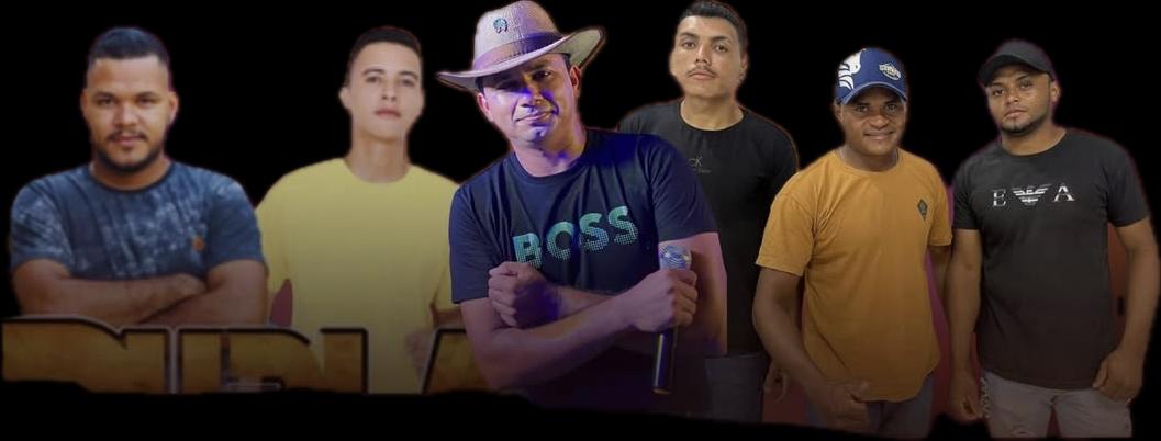 Atrações musicais confirmadas na Festa do Vaqueiro - Foto: Prefeitura de Lagoa Alegre