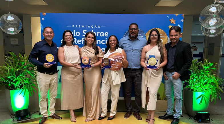 Sala do Empreendedor de Manoel Emídio recebe Selo Bronze de Referência em Atendimento