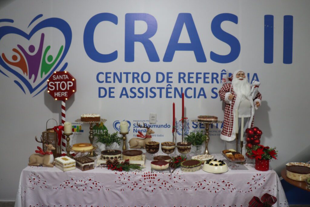 SEMTAS promove curso de Delícias Natalinas para mulheres empreendedoras - Imagem 2